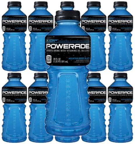 Powerade 2023 results. Things To Know About Powerade 2023 results. 